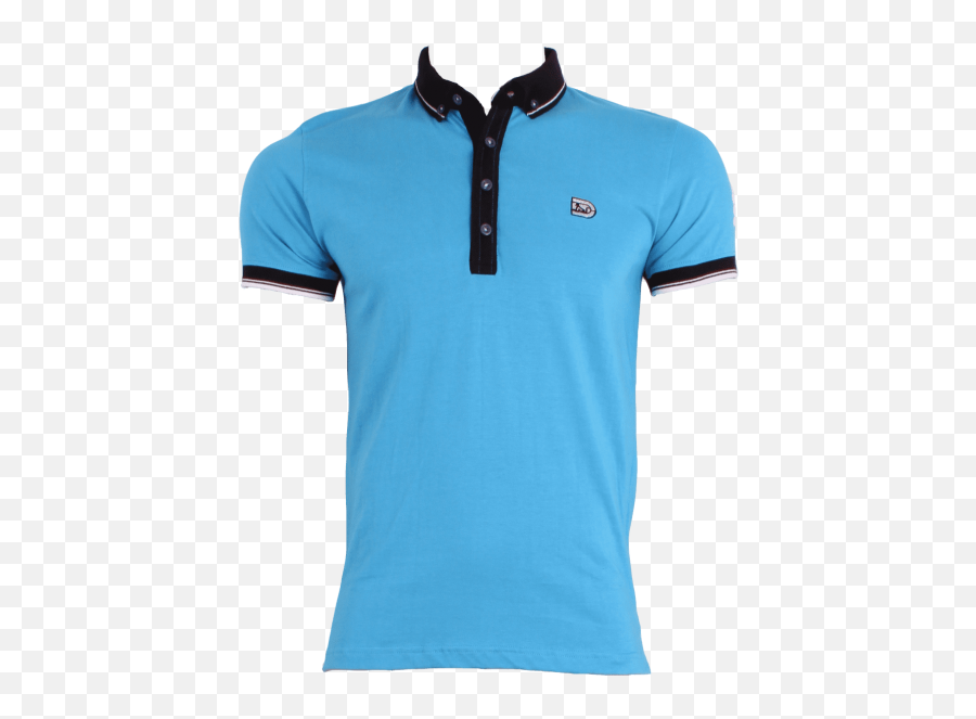 Polo Shirt Png Picture 834447 Blue T - Shirt Png Polo Shirt For Photoshop Emoji,Emoji Shirt Mens