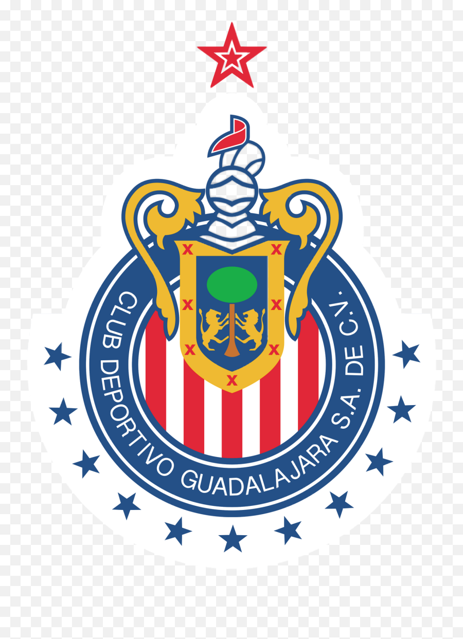 Chivas Freetoedit - Chivas Logo Emoji,Guam Flag Emoji