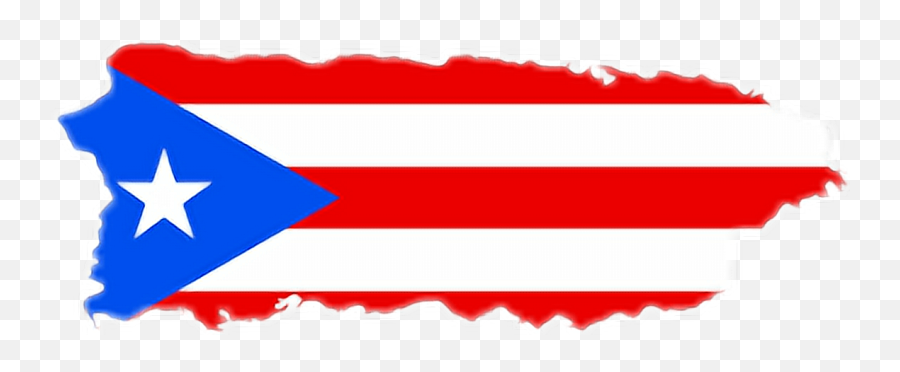 Puerto Rico Mapa - Island Puerto Rico Flag Emoji,Puerto Rican Emoji Flag