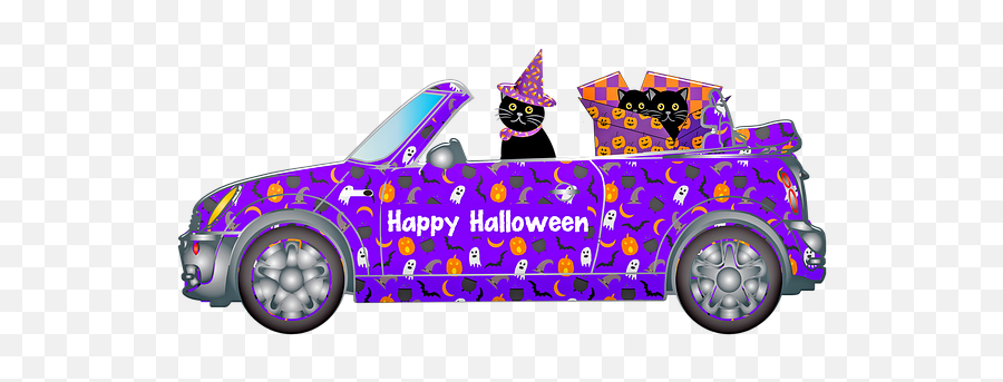 80 Free Halloween Black Cat U0026 Halloween Illustrations - Pixabay Halloween Emoji,Cheshire Cat Emoji