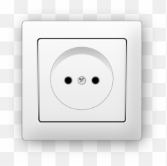 Wall Outlet - Circle Emoji,Fist Emoticon