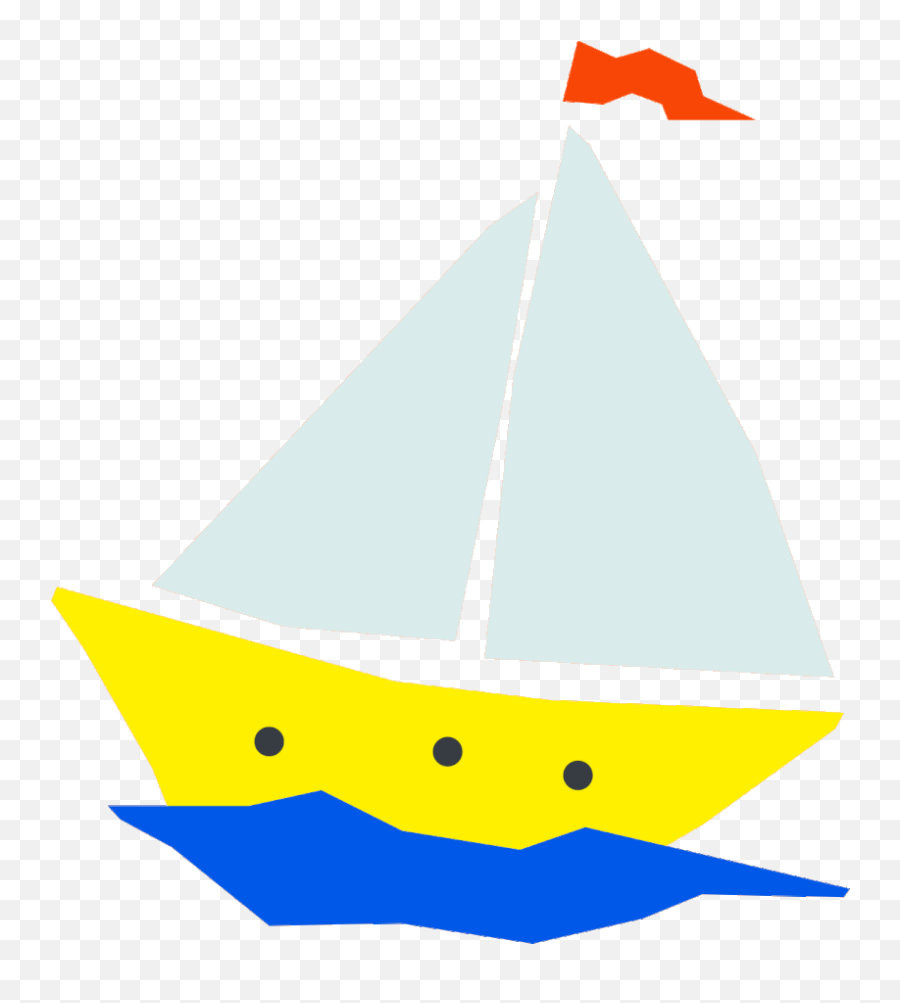 Give Us A Holla - Ship Gif Png Emoji,Sailboat Emoji