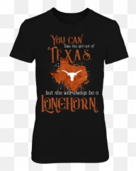 Texas Longhorns - State Of Dallas Cowboys Shirt Emoji