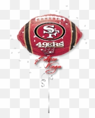 49ers Football - San Francisco Emoji