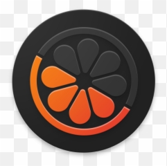 Mandarin Im - Circle Emoji