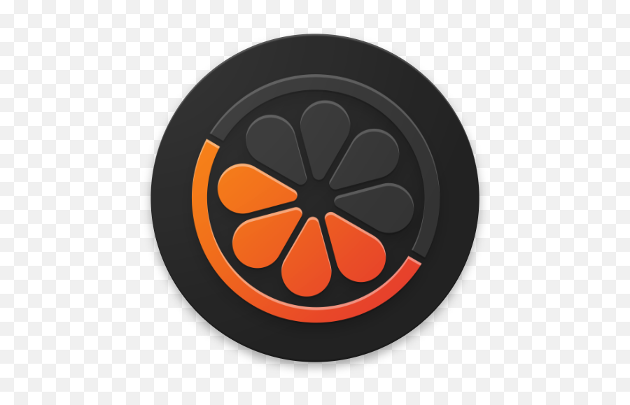 Mandarin Im - Circle Emoji,Emoticons For Jabber Messenger