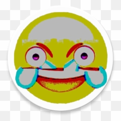 Deep Fryer - Fried Meme Emoji