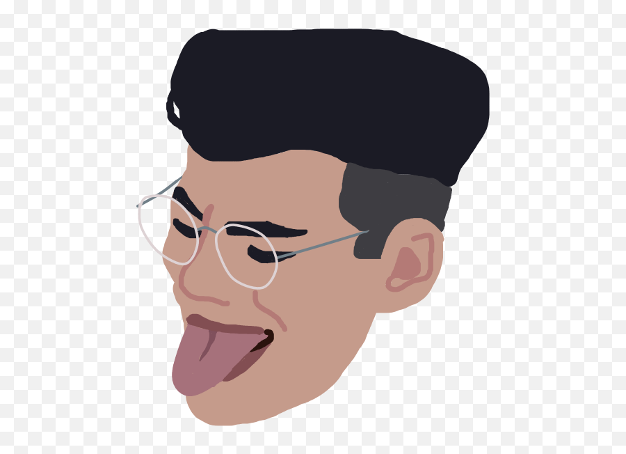 Created A Ted Emoji Do With It As You - Illustration,Do Emoji