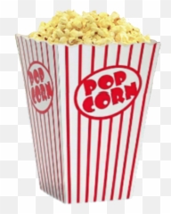 Pop - Popcorn Boxes Emoji,Popcorn Emoji