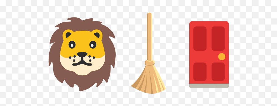 Guess The Emoji - Lion Emoji Png,Lion Emoji