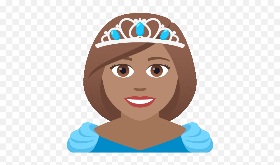 Princess Joypixels Gif - Princess Joypixels Royalty Discover U0026 Share Gifs Emoji,Princess Emoji