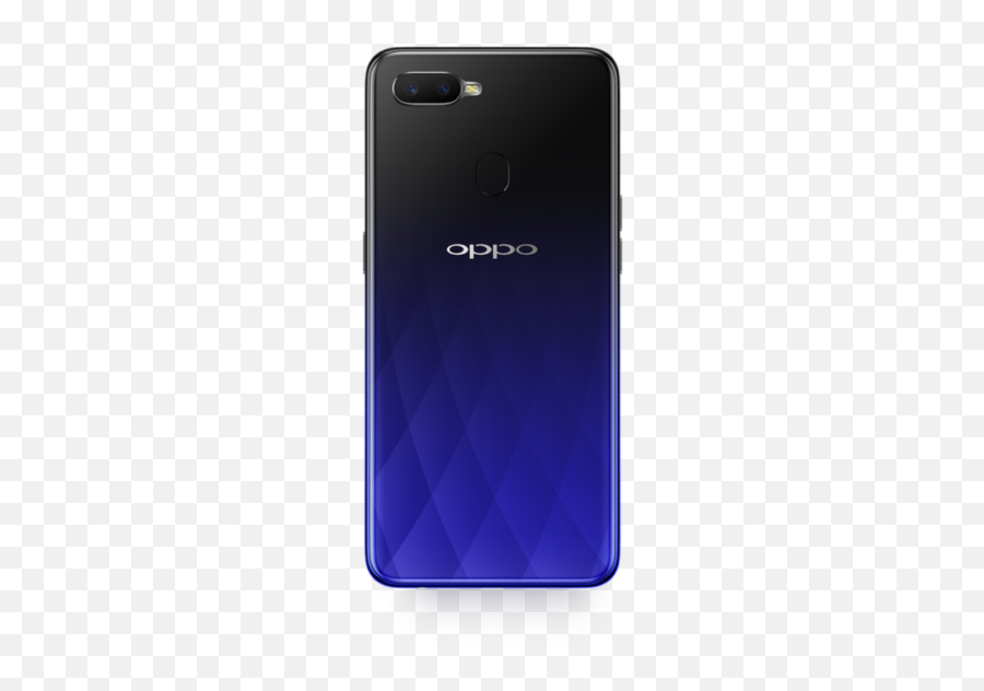 Oppo A7x Smartphone Comes With Waterdrop Notch Display - Camera Phone Emoji,Water Drop Emoji
