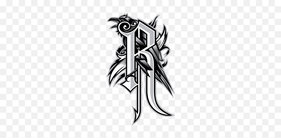 Relentless Crow - Decals By Boltonnorks Community Gran Relentless Emoji,Crow Emoji