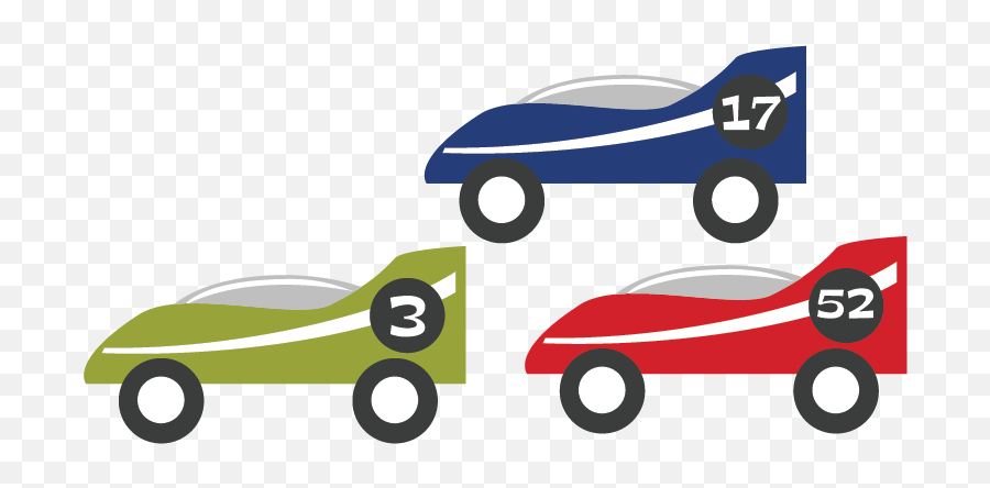 Pinewood Derby Car Clipart - Clip Art Library Pinewood Derby Car Clipart Emoji,Kentucky Derby Emojis