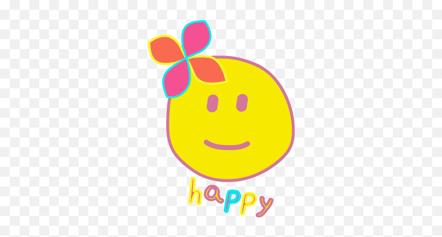 Yellow Emoji Sticker - Happy,Power Ranger Emoji