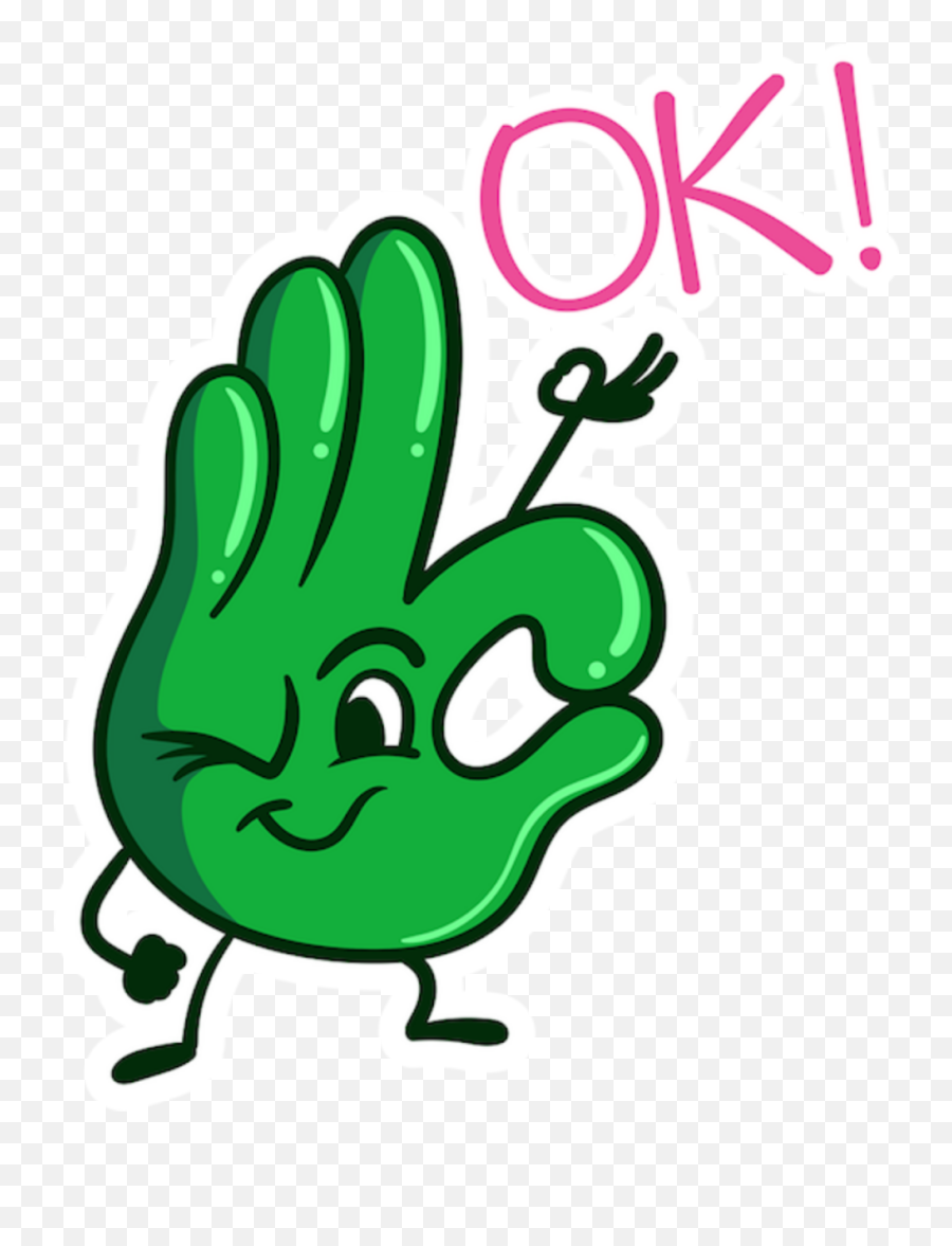 Ok Image Free Download - Language Emoji,Ok Emoji Transparent Background