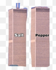 Freetoedit Twintowers Saltandpepper - Vertical Emoji,Twin Towers Emoji