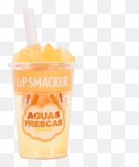 Horchata Aguas Frescas Lip Balm - Lip Smacker Aguas Frescas Emoji,Oyster Emoji