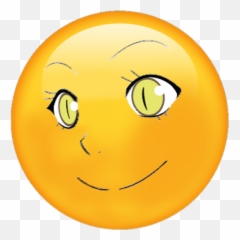 Overlord - Emoji Uu,Weird Emoji