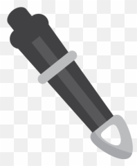 Emojione1 2712 - Clip Art Emoji,Pen Emoji