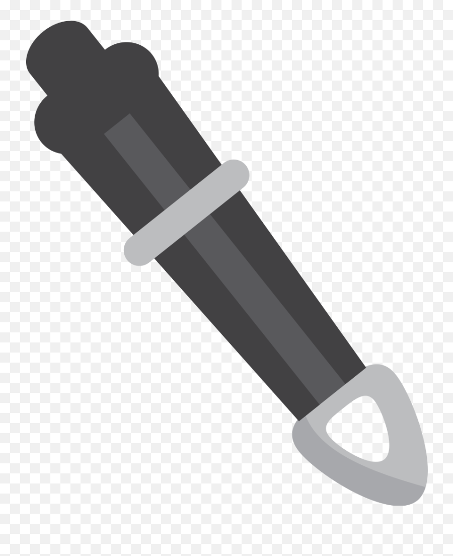 Emojione1 2712 - Clip Art Emoji,Pen Emoji