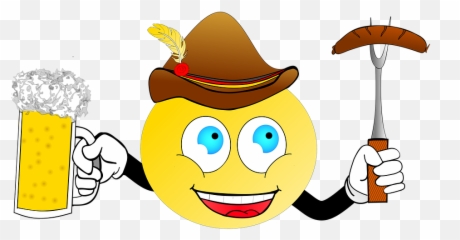 Sketch Fictional Character Smile - Cartoon Emoji,Chicken Emoticon