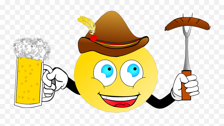 Sketch Fictional Character Smile - Cartoon Emoji,Chicken Emoticon