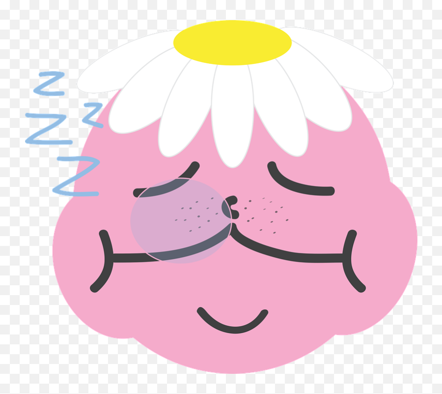 Sleeping Emoji Dog Weirdo Weird - Clip Art,Facebook Emoji Shortcuts