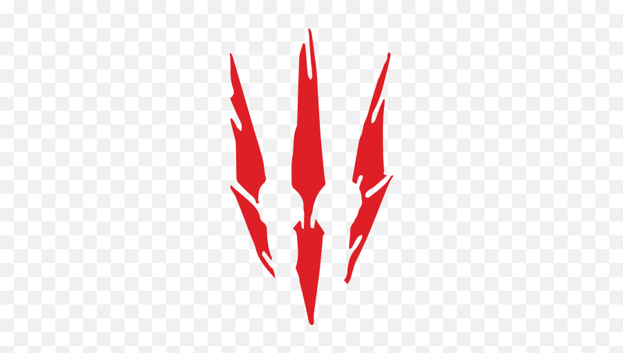 Wild Hunt Logo The Witcher Emoji,Hammer And Sickle Emoji