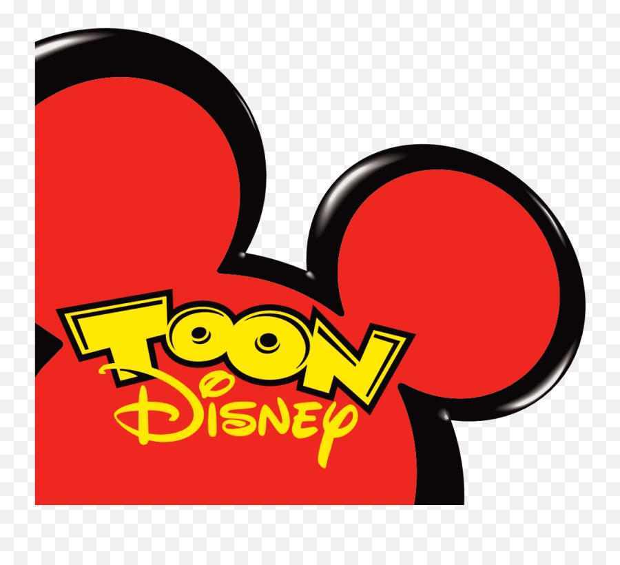Toon Disney - Toon Disney 2007 Logo Emoji,Guess The Emoji Hulk