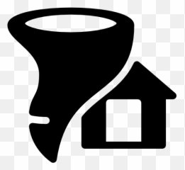 The Best Free Hurricane Icon Images - Huracan Icono Emoji,Hurricane Emoji