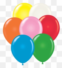 Balloon Emoji