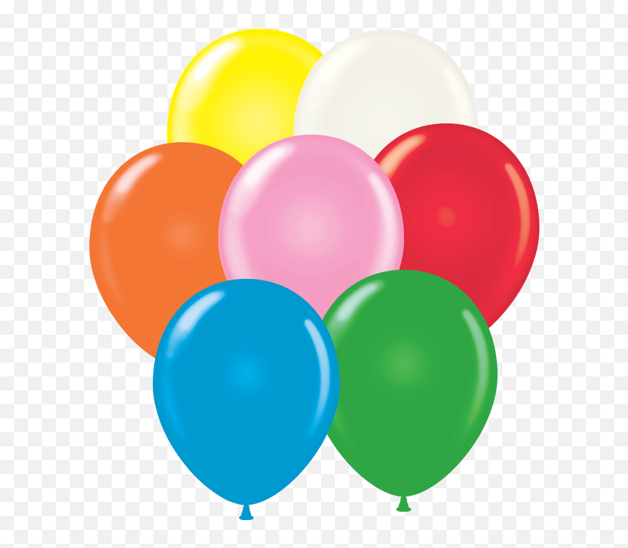 Balloon Emoji,Emoji Balloons