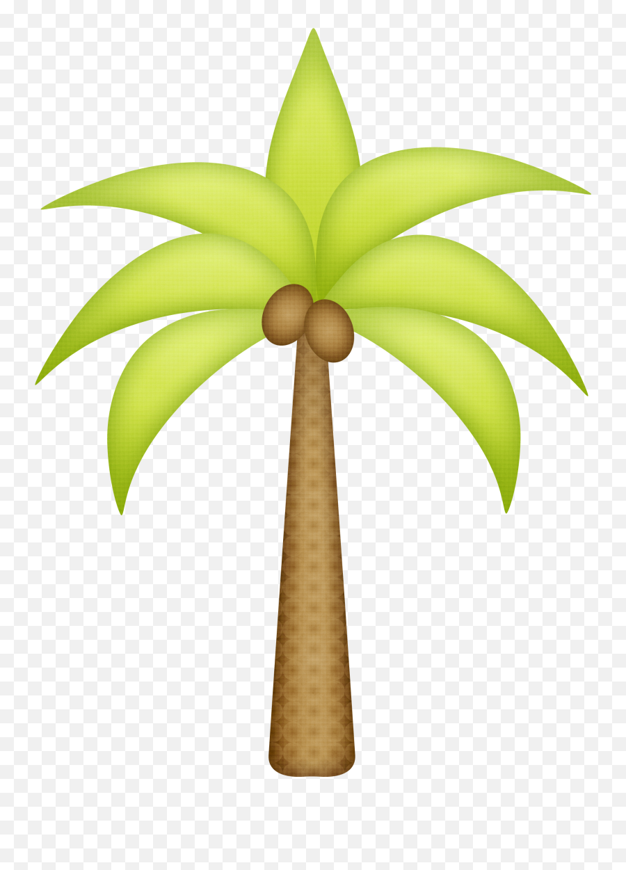 Emoji Clipart Palm Tree Emoji Palm - Decoracion Hawaiana Para Imprimir,Palms Up Emoji