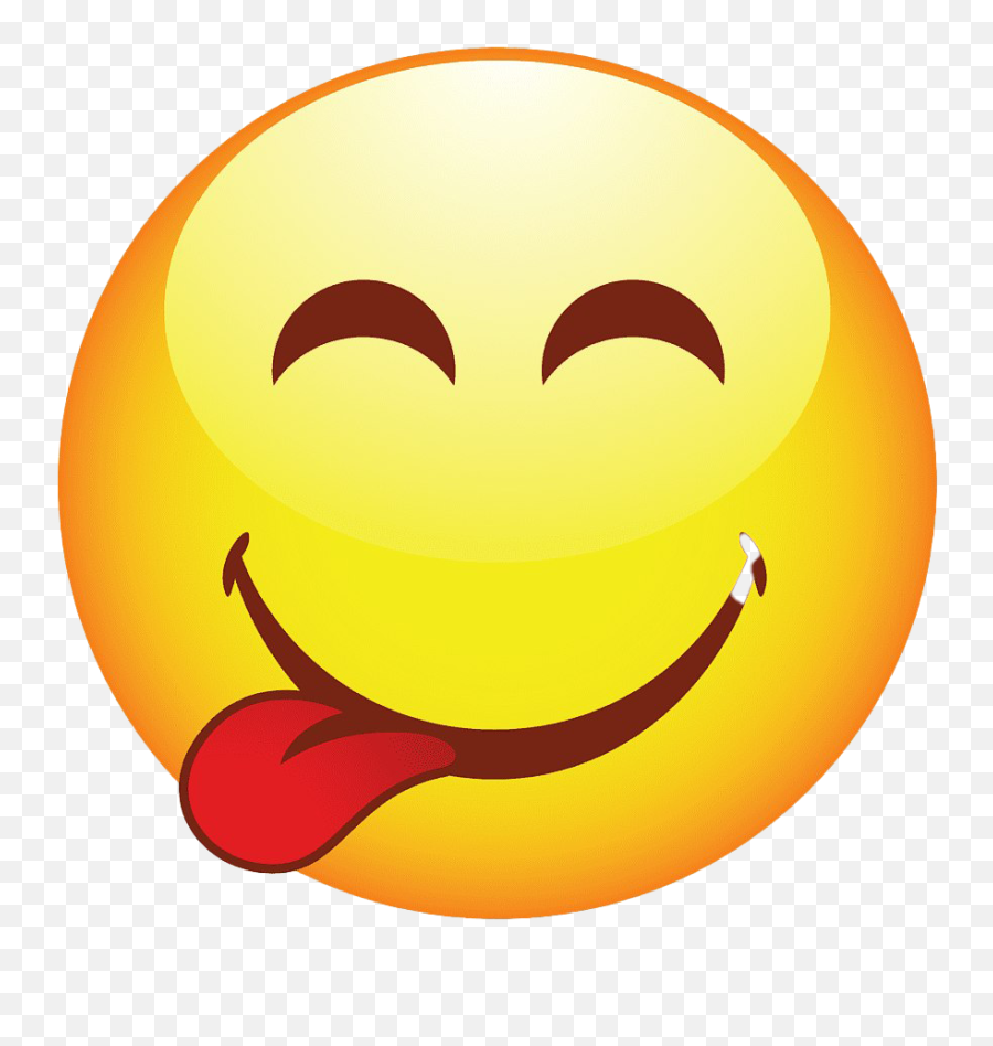 Misc Png Images - Smile Cartoon Face Png Emoji,Gunshot Emoji