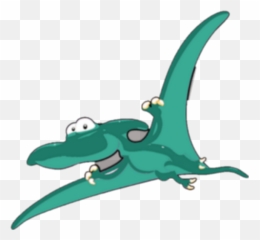 The Newest Pterodactyl Stickers - Cartoon Emoji,Pterodactyl Emoji