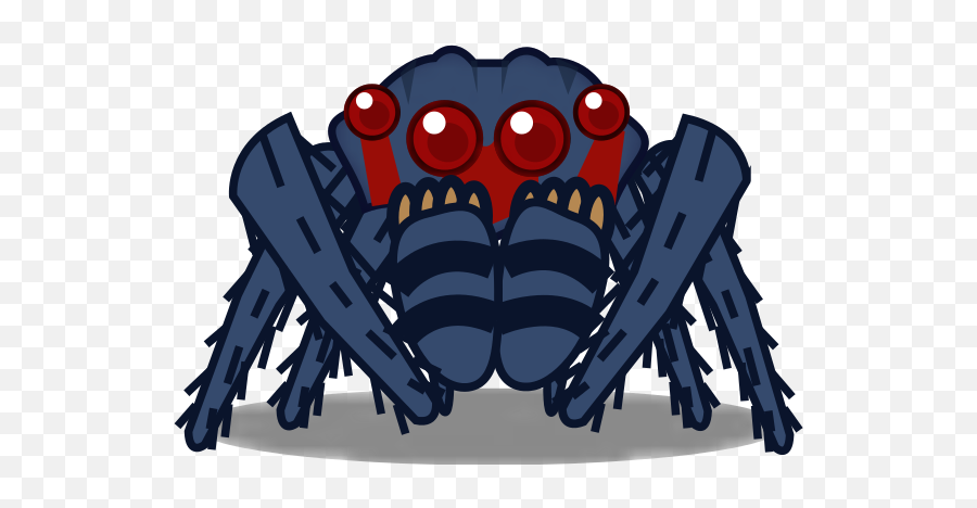 Peo - Cancer Emoji,Spider Emoji