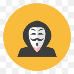Hacker Icon - Green Hacker Icon Png Emoji,Emoji Hacker