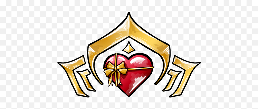 Domestik Drone Worth The Price Tag - Warframe Community Glyph Emoji,Price Tag Emoji