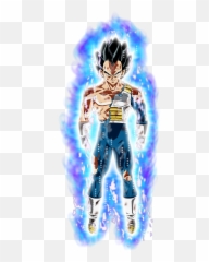 Ultra Instict - Dbs Vegeta Ultra Instinct Emoji,Wakanda Forever Emoji