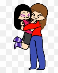 Yay Hugs Clipart - Portable Network Graphics Emoji,Yay Emoji