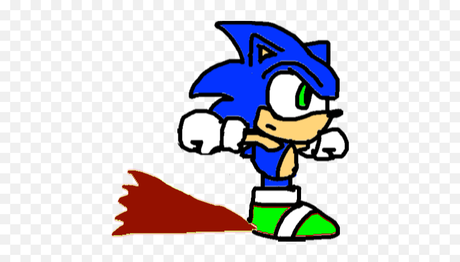 Sonic Runners Adventure Tynker - Super Sonic Drawing Run Emoji,Hedgehog Emoji