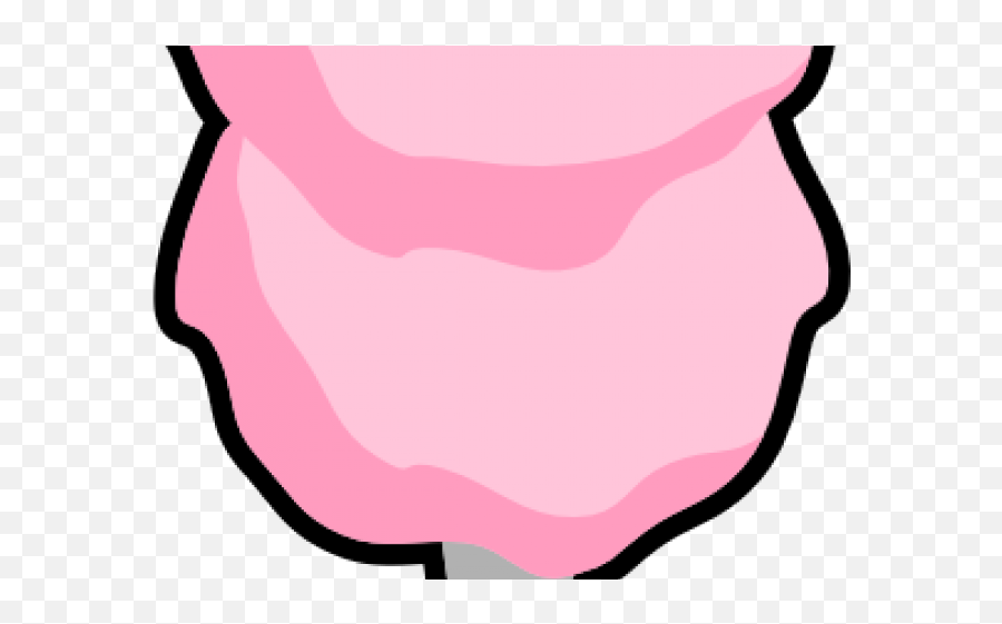 Cotton Candy Clipart Free Clip Art - Cotton Candy Clip Art Emoji,Cotton Candy Emoji