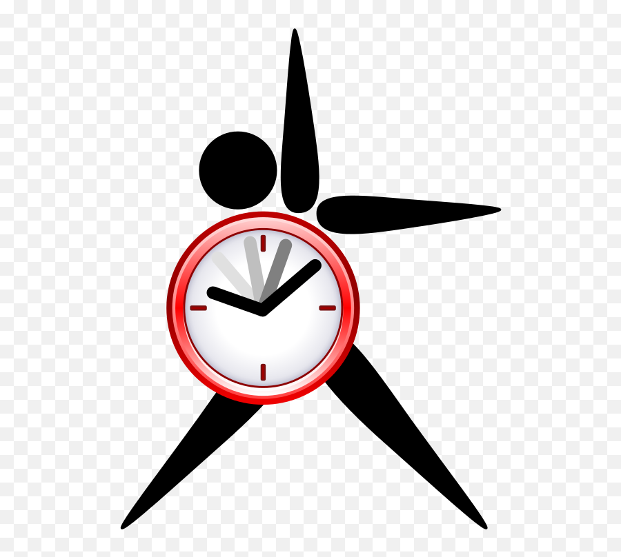 Gymnastics Current Event - Clock Emoji,Gymnastics Emoji