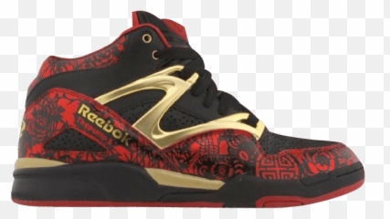 Pump Omni Lite Year Of The Ox Edition - Reebok Pump Emoji,Emoji Sweatpants