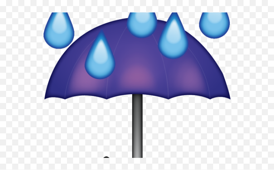 Download Share - Rain Emoji,Share Emoji