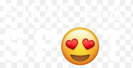 Simcha Spot - Smiley Emoji