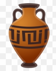 Amphora Emoji - Emoji Amphora,Ily Emoji