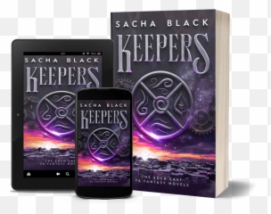 005 - How to World Build for Fiction Authors SACHA BLACK Eye Shadow Emoji