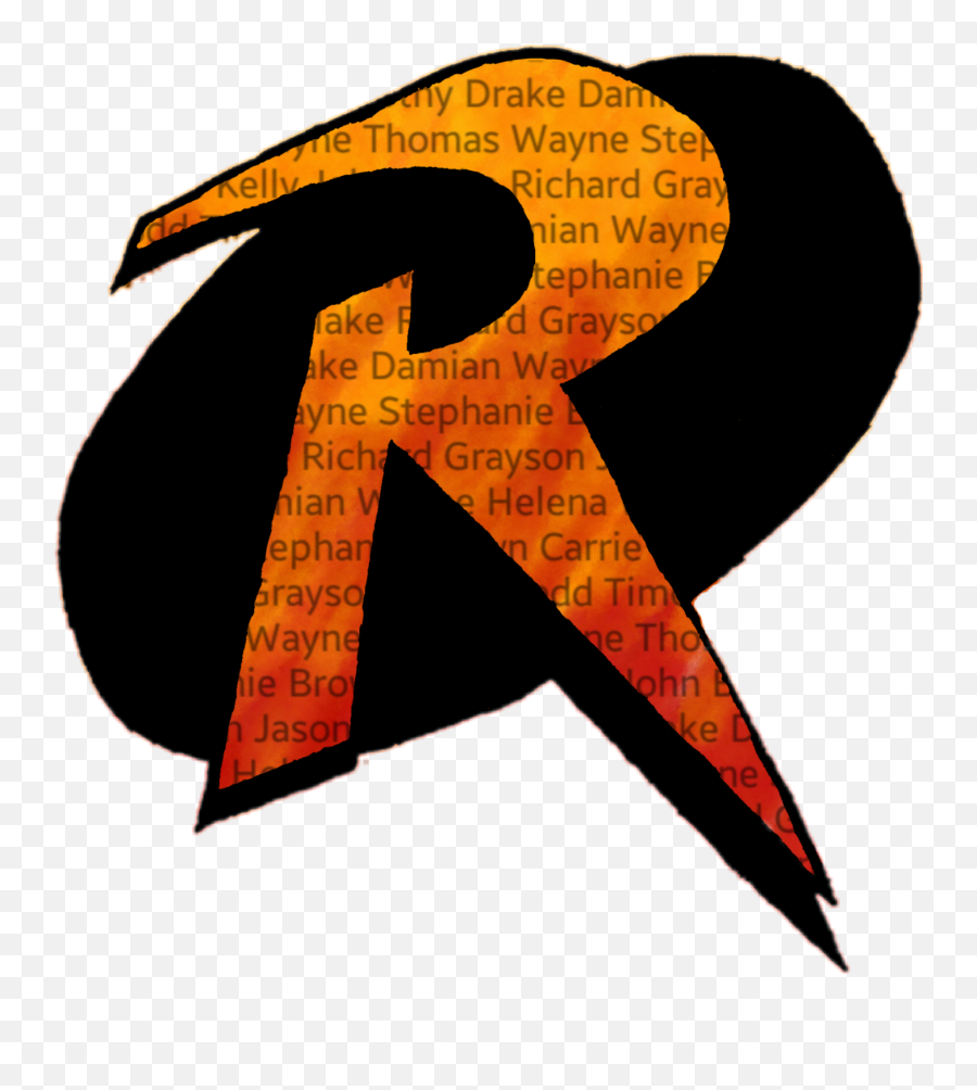Robins Robin Dickgrayson Timdrake Jasontodd Stephaniebr - Illustration Emoji,Drake Emoji Symbol